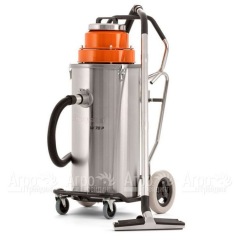 Промышленный пылесос Husqvarna W 70 P в Краснодаре