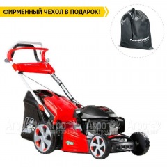 Газонокосилка бензиновая Efco LR 53 THX Allroad Plus 4 в Краснодаре