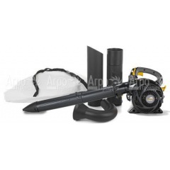 Воздуходувка бензиновая McCulloch MAC GBV 345 в Краснодаре