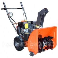 Снегоуборщик Prorab GST 65 EL в Краснодаре