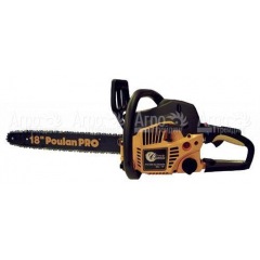Бензопила Poulan PRO PP3516AVX-16" в Краснодаре