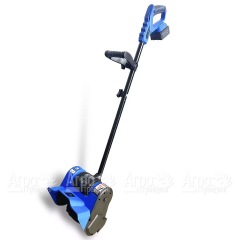 Снегоуборщик аккумуляторный Haitec HT-ASF128 в Краснодаре