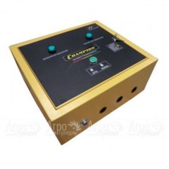 Блок автоматического включения Champion ATS DG15ES в Краснодаре