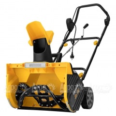 Снегоуборщик электрический Denzel ESB-460-M в Краснодаре