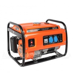 Бензогенератор Patriot Max Power SRGE 3800 2.8 кВт в Краснодаре