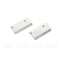 Ножи сменные Patriot B 150 для шнека D 150B в Краснодаре