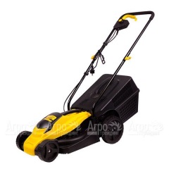 Газонокосилка электрическая Champion EM3110 в Краснодаре