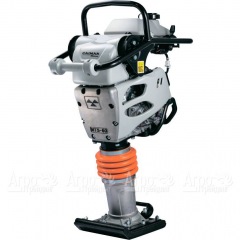 Вибротрамбовка Caiman MTX-60E в Краснодаре