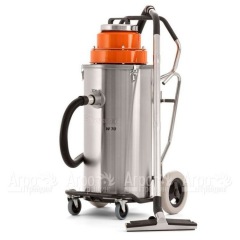 Промышленный пылесос Husqvarna W 70 в Краснодаре