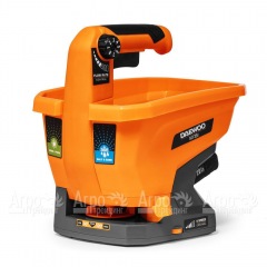 Сеялка аккумуляторная Daewoo DASP 321Li (без аккумулятора и зарядного устройства) в Краснодаре
