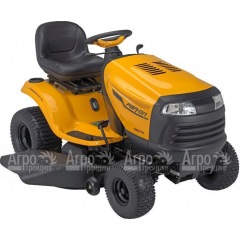 Садовый трактор Parton PA22H46YT в Краснодаре