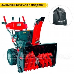 Бензиновый снегоуборщик Al-ko SnowLine 620E III в Краснодаре