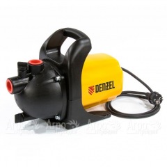 Поверхностный самовсасывающий насос Denzel GP600 в Краснодаре