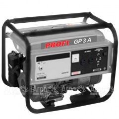 Бензогенератор Profi GP 3 A 2.2 кВт в Краснодаре
