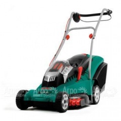 Аккумуляторная газонокосилка Bosch Rotak 43 LI в Краснодаре