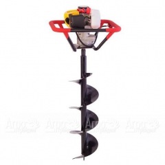 Мотобур (бензобур) Iron Mole E53 без шнека в Краснодаре