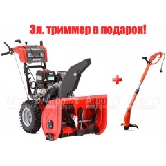 Снегоуборщик Snapper SNH1226E в Краснодаре