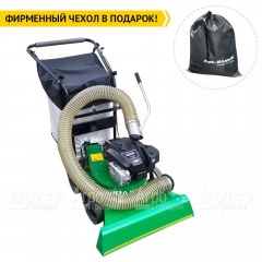 Садовый пылесос Sable VS75 S в Краснодаре