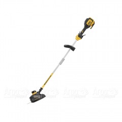 Аккумуляторный триммер Dewalt DCM561PBS (без аккумулятора и зарядного устройства) в Краснодаре