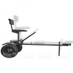 Адаптер и трансформер для мотоблоков Салют в Краснодаре