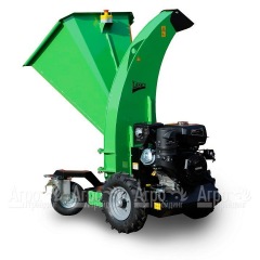 Измельчитель бензиновый Laski LS 95 ES в Краснодаре