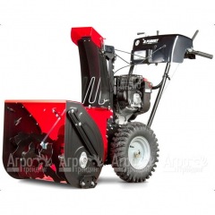 Снегоуборщик Pubert Valto 24B в Краснодаре