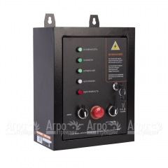 Система автоматической коммутации генератора Patriot GPA 715W в Краснодаре