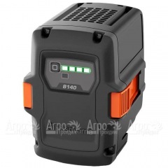 Аккумулятор 40-B140 для аккумуляторной техники Husqvarna в Краснодаре