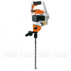 Мотобур (бензобур) Stihl BT 45 в Краснодаре