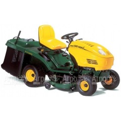 Садовый минитрактор Yard-Man HN 5180 в Краснодаре