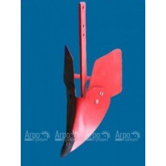 Окучник Т серии  для культиваторов Крот в Краснодаре