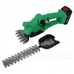 Аккумуляторные ножницы Zitrek ZKGS20 в Краснодаре