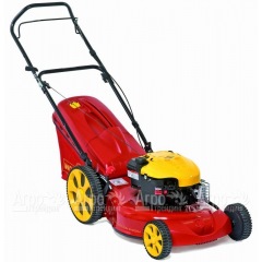 Газонокосилка колесная Wolf-Garten Ambition 48 A HW в Краснодаре