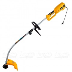 Электрокоса (электрический триммер) Denzel TE-1100 в Краснодаре