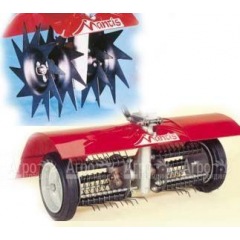 Комплект Аэратор + Газонные грабли для культиваторов Мантис (Mantis) в Краснодаре