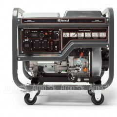 Дизельгенератор Helmut LD 5500EA 5 кВт в Краснодаре