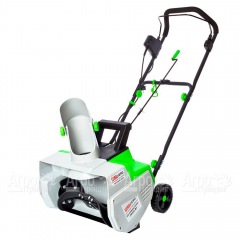 Снегоуборщик электрический RedVerg RD-ESB45/2000 в Краснодаре