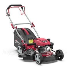 Газонокосилка бензиновая Expert L43S в Краснодаре