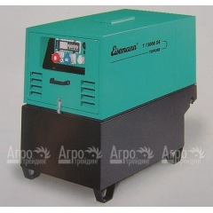 Дизельная электростанция EISEMANN T 15000 DE Topline в Краснодаре