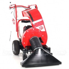 Садовый пылесос TOSS LV-200 в Краснодаре