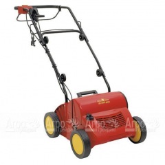 Вертикуттер (аэратор) электрический Wolf-Garten UV 34 E 1600WT в Краснодаре
