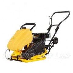 Виброплита бензиновая Huter VP-90W в Краснодаре