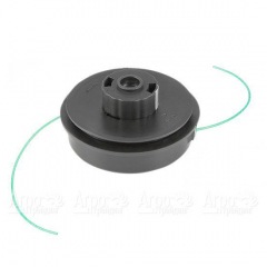 Головка триммерная M10х1.25 212406 для мотокос GEOS by Al-Ko в Краснодаре