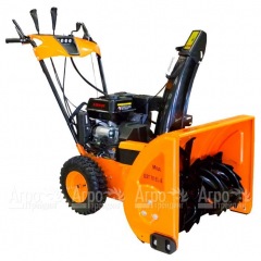 Снегоуборщик Prorab GST 70 EL-S в Краснодаре