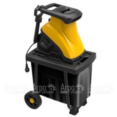Измельчитель электрический Huter ESH-2500T в Краснодаре