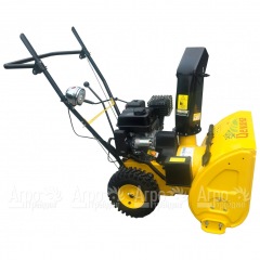 Снегоуборщик Целина СМ-566Э в Краснодаре