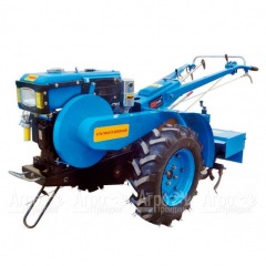 Мотоблок Prorab GT 80 RDK в Краснодаре