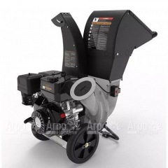 Измельчитель бензиновый Holzfforma CS8D в Краснодаре