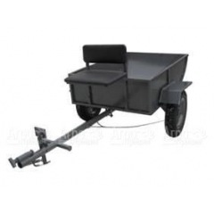 Тележка 250 кг Texas в Краснодаре