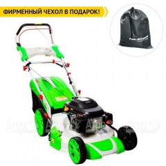 Газонокосилка бензиновая RedVerg RD-GL56S в Краснодаре